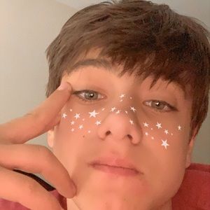 Meet your Posher, Carter